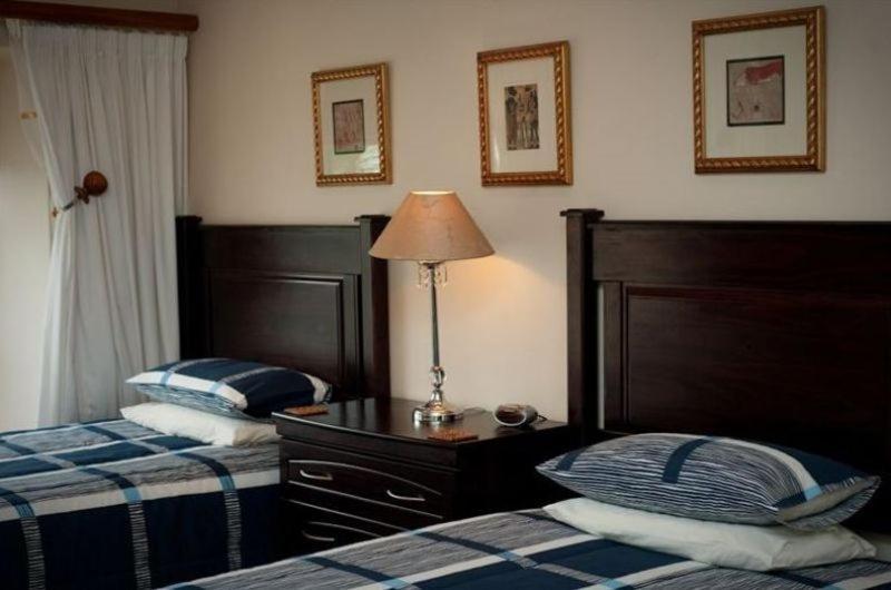Avon Road Guest House & Tours Boksburg Cameră foto