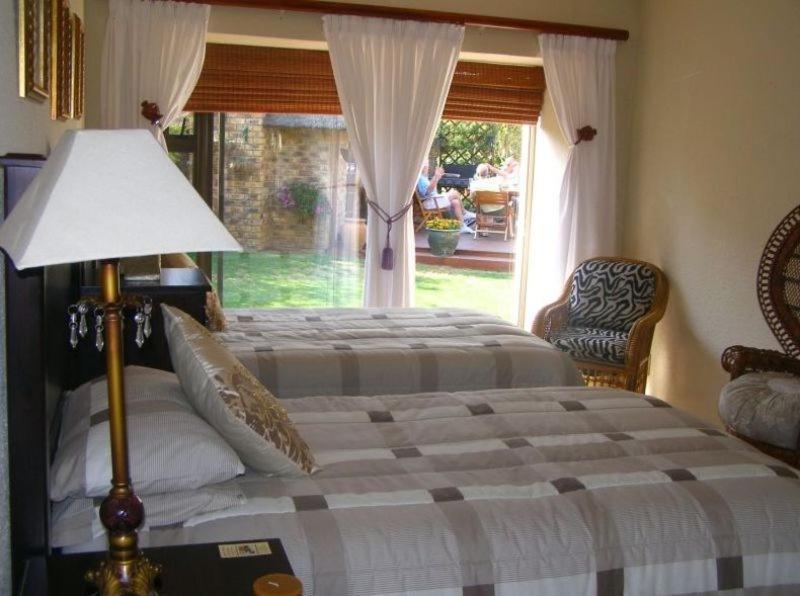 Avon Road Guest House & Tours Boksburg Cameră foto