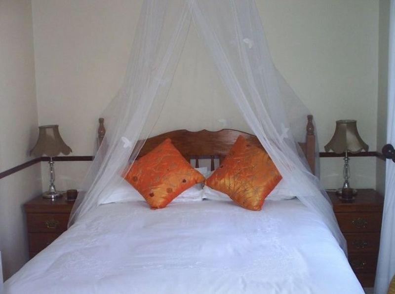 Avon Road Guest House & Tours Boksburg Cameră foto
